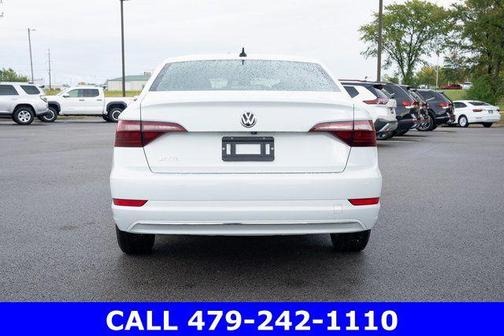 2020 Volkswagen Jetta 1.4T S