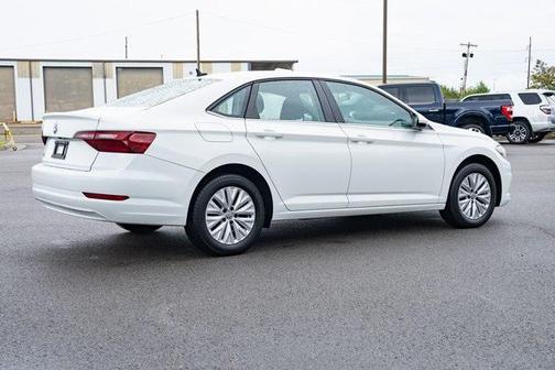 2020 Volkswagen Jetta 1.4T S