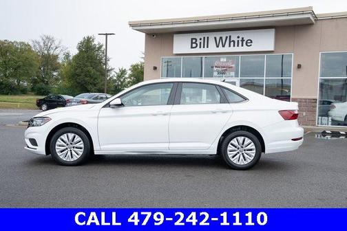 2020 Volkswagen Jetta 1.4T S