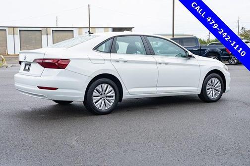 2020 Volkswagen Jetta 1.4T S
