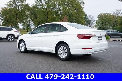 2020 Volkswagen Jetta 1.4T S