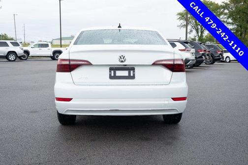 2020 Volkswagen Jetta 1.4T S