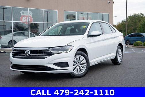 2020 Volkswagen Jetta 1.4T S