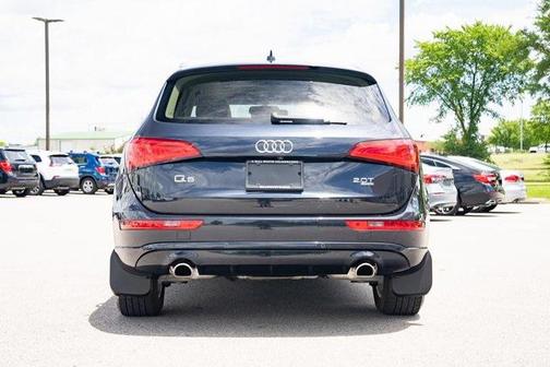 2013 Audi Q5 2.0T Premium Plus