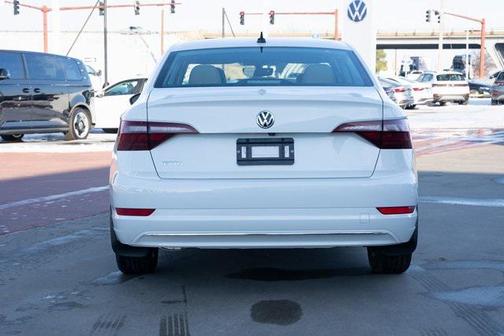 2020 Volkswagen Jetta 1.4T S