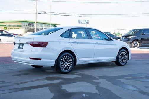 2020 Volkswagen Jetta 1.4T S