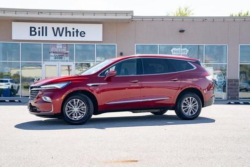 2024 Buick Enclave Premium AWD
