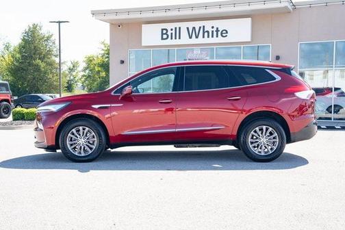 2024 Buick Enclave Premium AWD