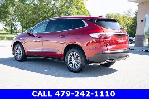 2024 Buick Enclave Premium AWD
