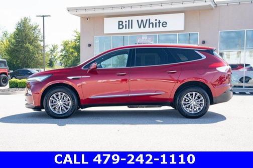 2024 Buick Enclave Premium AWD