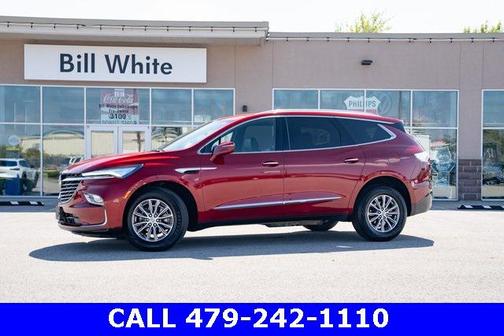 2024 Buick Enclave Premium AWD