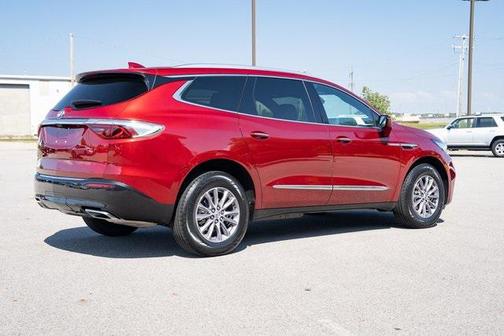 2024 Buick Enclave Premium AWD