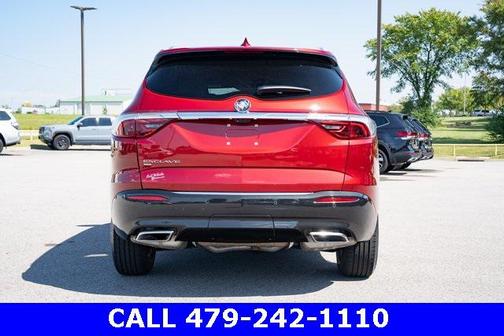2024 Buick Enclave Premium AWD