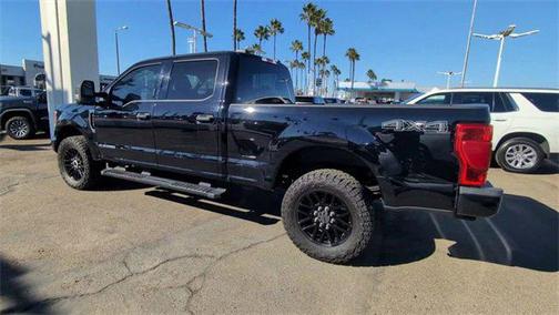 2022 Ford F-250 XLT