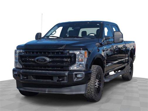 2022 Ford F-250 XLT