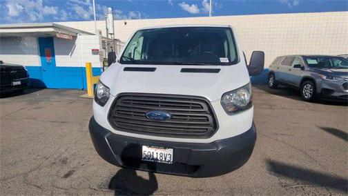 2017 Ford Transit-250 Base