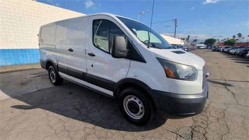 2017 Ford Transit-250 Base