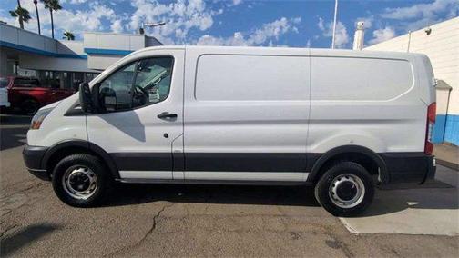 2017 Ford Transit-250 Base
