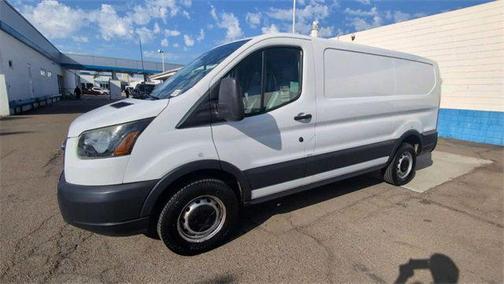2017 Ford Transit-250 Base