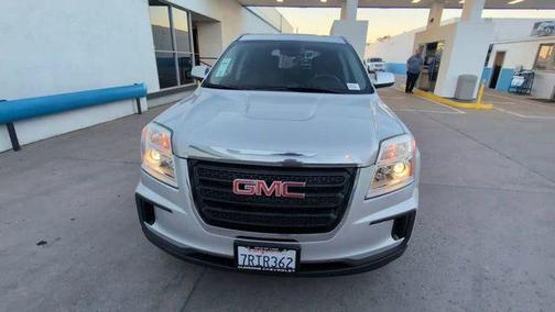 2016 GMC Terrain SLE-1