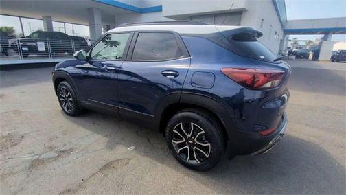 2022 Chevrolet Trailblazer ACTIV
