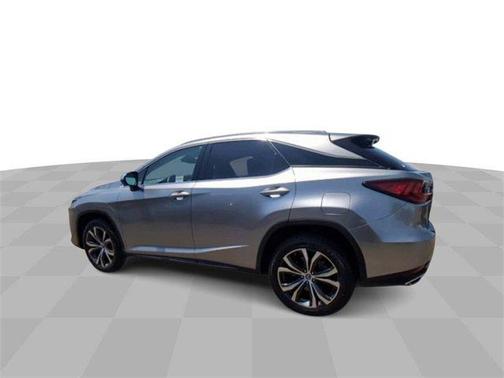2020 Lexus RX 350 Base