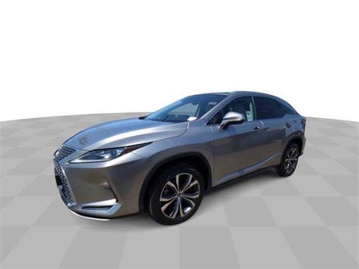 2020 Lexus RX 350 Base