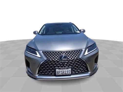 2020 Lexus RX 350 Base