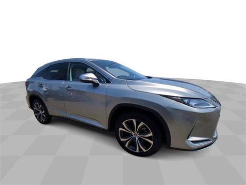 2020 Lexus RX 350 Base