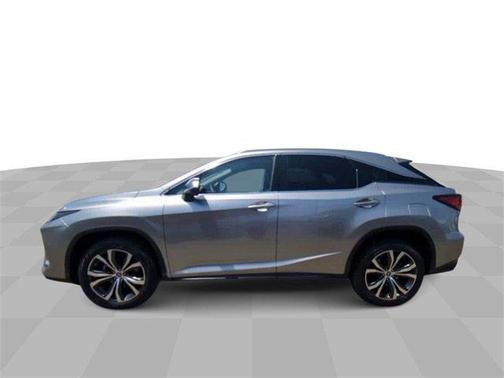 2020 Lexus RX 350 Base
