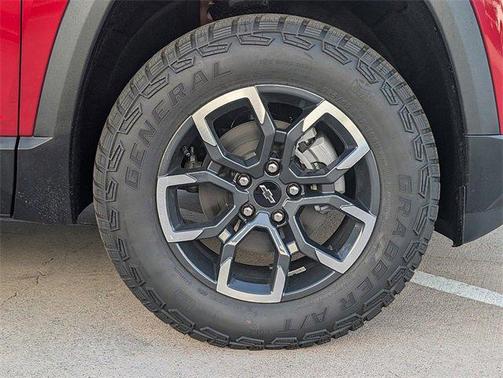 2025 Chevrolet Equinox AWD ACTIV