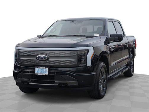2022 Ford F-150 Lightning Pro