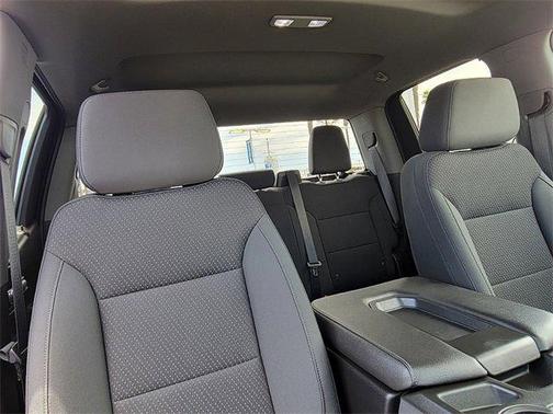Satin Steel Metallic 2020 Chevrolet Silverado 1500 Custom