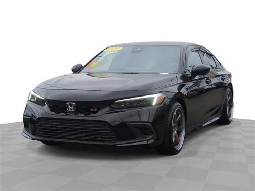 2023 Honda Civic Si Base