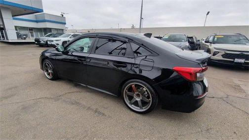 2023 Honda Civic Si Base