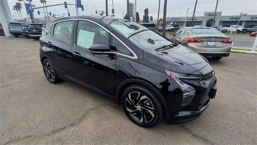 2023 Chevrolet Bolt EV FWD 1LT