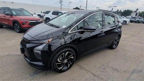 2023 Chevrolet Bolt EV FWD 1LT