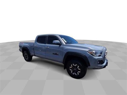 2020 Toyota Tacoma TRD Off Road
