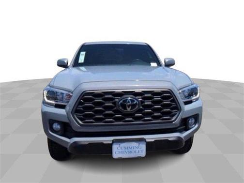 2020 Toyota Tacoma TRD Off Road