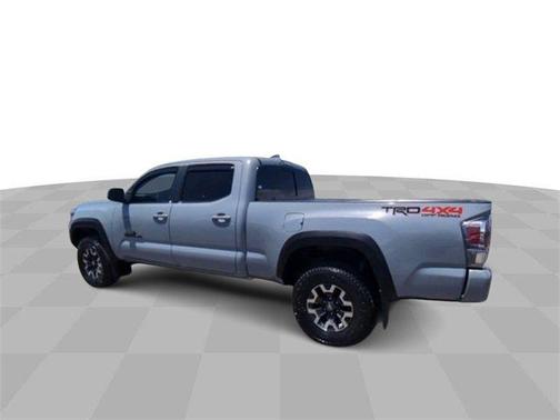 2020 Toyota Tacoma TRD Off Road