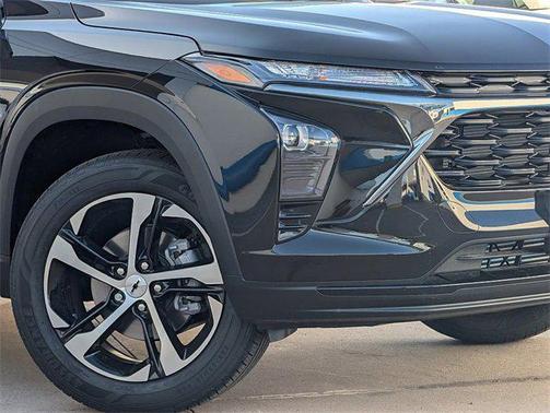 2025 Chevrolet Trax FWD 1RS