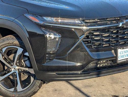 2026 Chevrolet Trax FWD 1RS