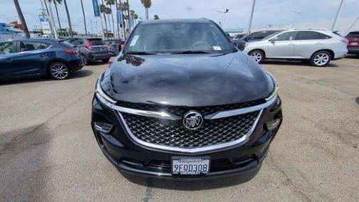 2023 Buick Enclave Avenir AWD