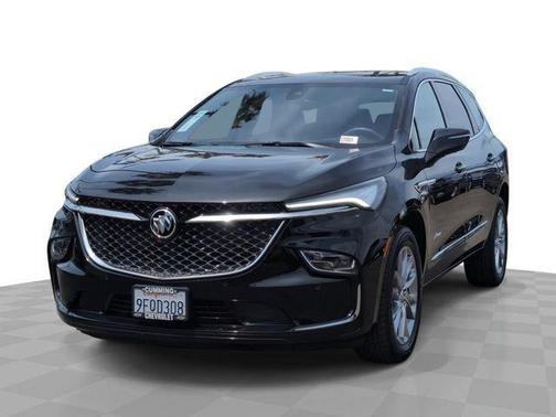 2023 Buick Enclave Avenir AWD