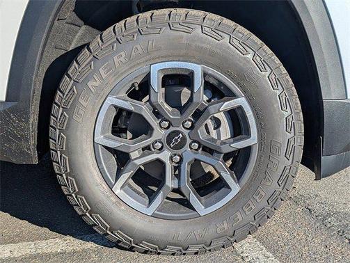 2026 Chevrolet Equinox AWD ACTIV