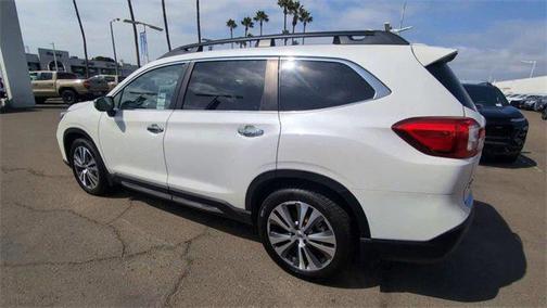 2021 Subaru Ascent Touring 7-Passenger