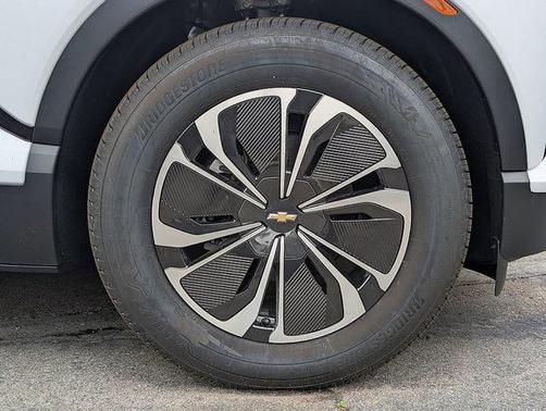 2026 Chevrolet Blazer EV AWD LT