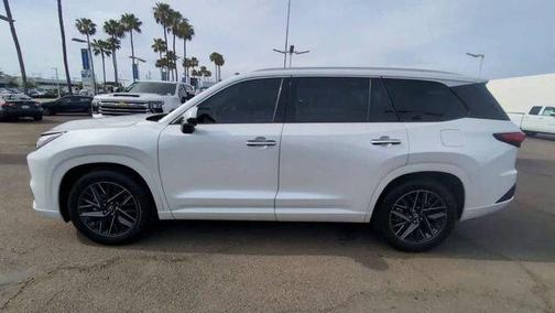 2024 Lexus TX 350 Premium