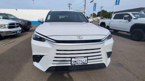 2024 Lexus TX 350 Premium