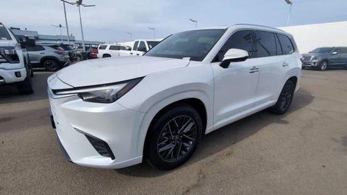 2024 Lexus TX 350 Premium